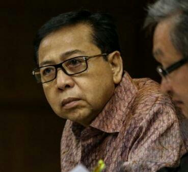 Jaksa KPK Bekerjasama dengan counterparts Pihak LN Ungkap Maling e-KTP,SetNov Ahirnya Dituntut 16 Tahun Penjara,Denda 1 Miliar
