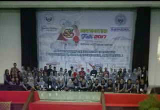 MATH-FAIR UNIMED GEMPARKAN SUMUT