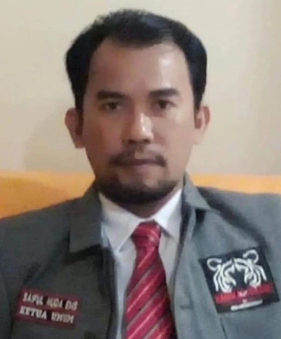 ALARM UNTUK PEMERINTAHAN PRABOWO-GIBRAN