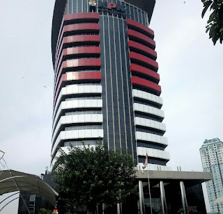 OTT KPK Bupati dan Kajari  di Pamekasan, Nilai Proyek Rp 100 Juta tapi Suap Rp 250 Juta