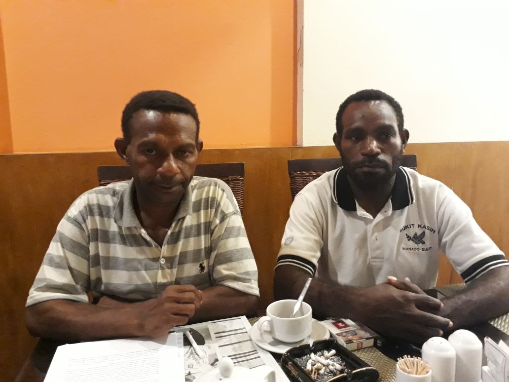 Tim Seleksi Recruitment Komisioner KPUD Harus Prioritaskan Orang Asli Tambrauw