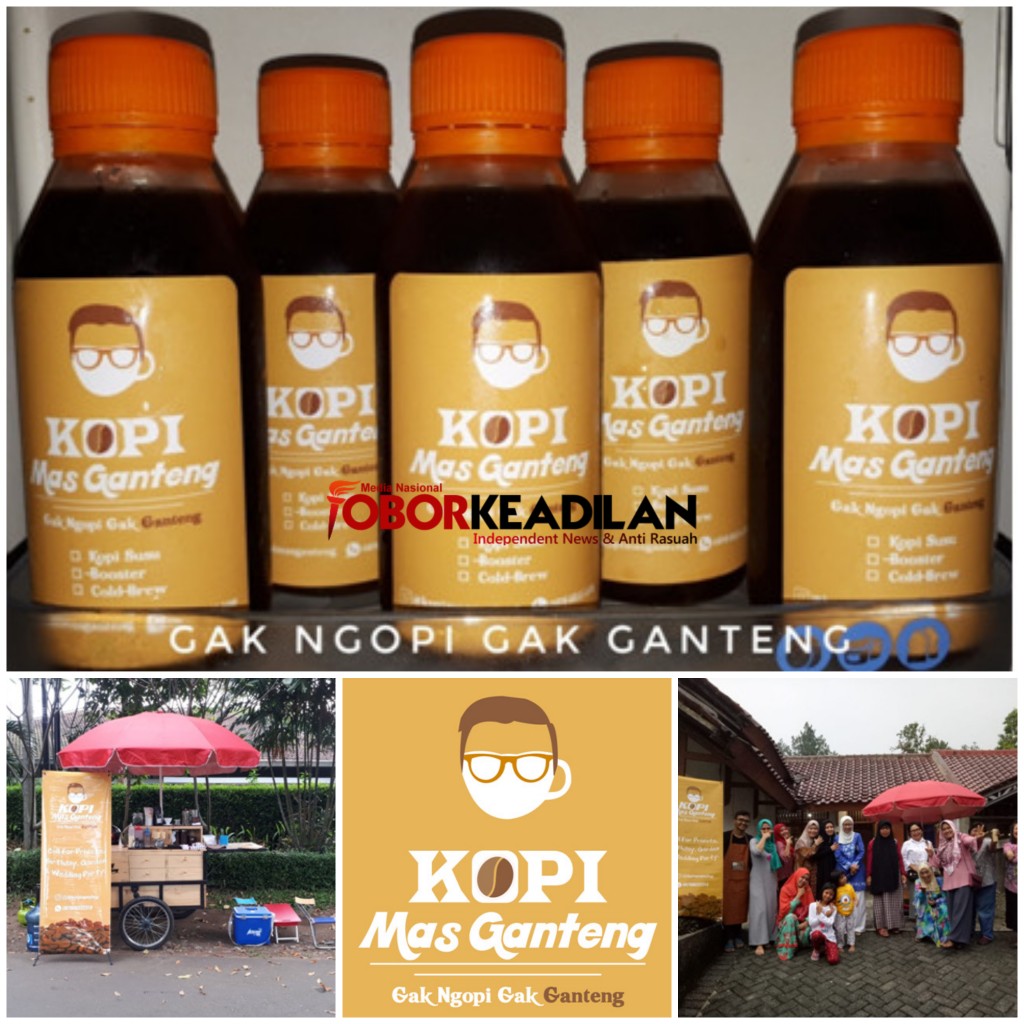 Diseruput Nikmat dan Dapatkan Manfaat Kopinya