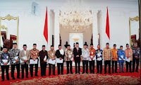 SIKAP DAN PANDANGAN PBNU TENTANG PERPRES PENGUATAN PENDIDIKAN KARAKTER (PPK)