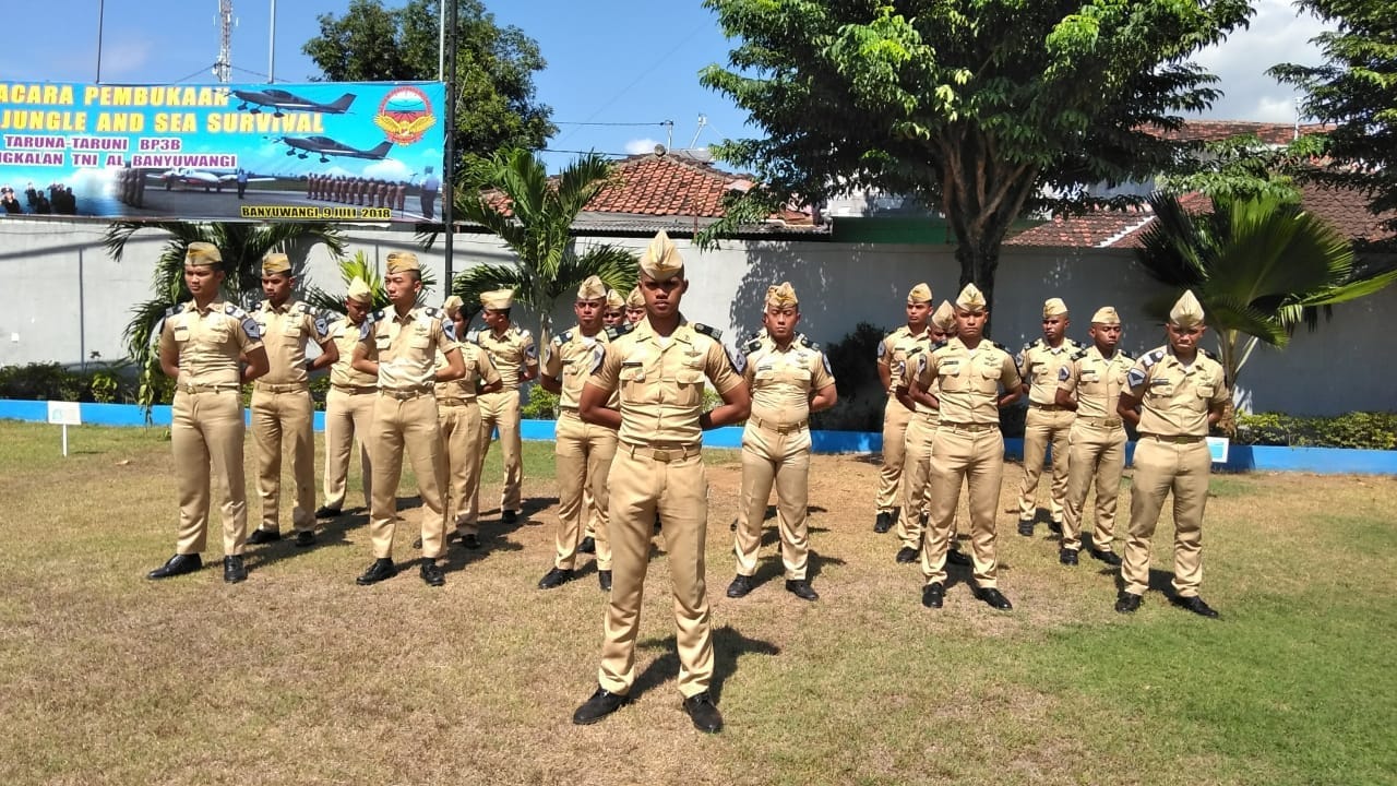 Pemerintah Provinsi Papua Barat Lakukan Pengembangan SDM Di Bidang Perhubungan
