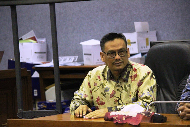 DPR Nilai Perlu Grand Design Pendidikan yang Lebih Memadai
