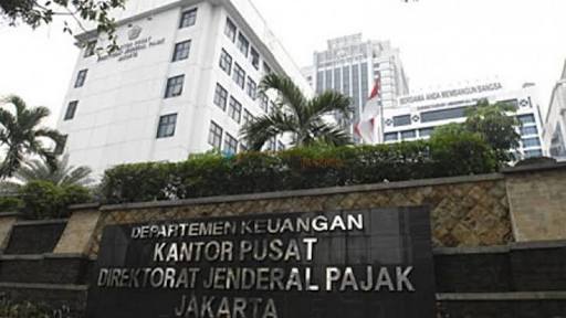 DirJend Pajak Baru Harus Punya Kepemimpinan