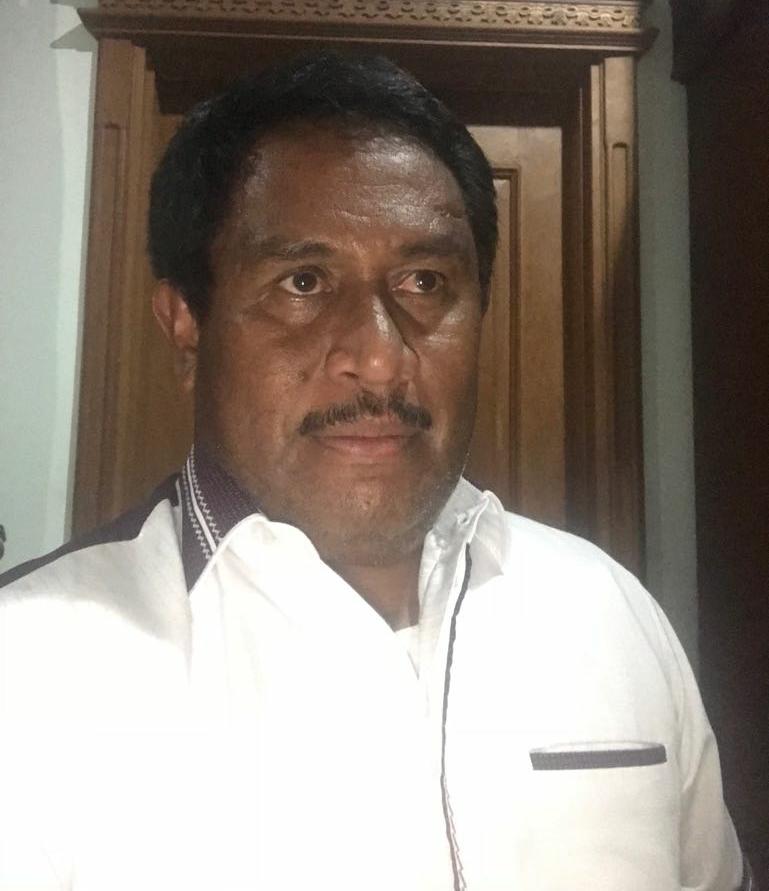 Menteri Yang Punya Urat Malu Harusnya Mundur Saat Nyaleg