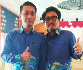 PULAU ANAMBAS-KEPRI JADI INCARAN INVESTASI KAUM PENGUSAHA MUDA 