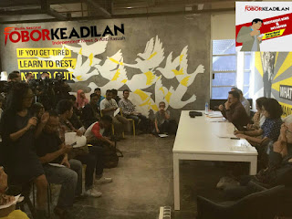 SEDIKITNYA 400 ETNIS ROHINGYA TEWAS PASCA KONFLIK BERSENJATA, DIREKTUR AMNESTI INTERNASIONAL INDONESIA ANGKAT BICARA 