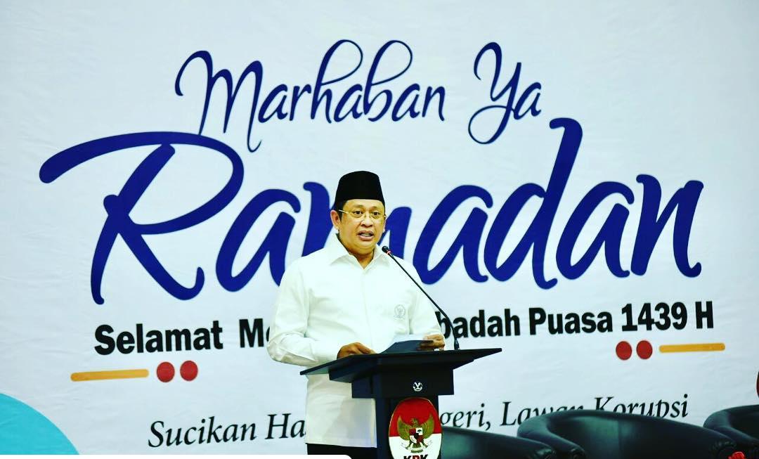 Kasus Dugaan Penyobekan Al Quran, Bamsoet : Ini Satu Langkah untuk Mengadu Domba Masyarakat, Cari Pelaku!