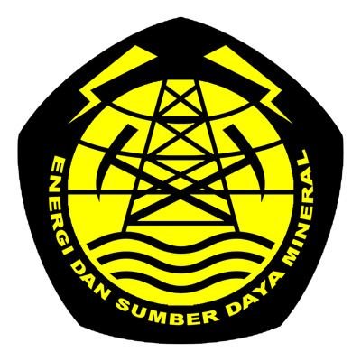 Kementerian Energi dan Sumber Daya Mineral berdiri sejak 11 September 1945