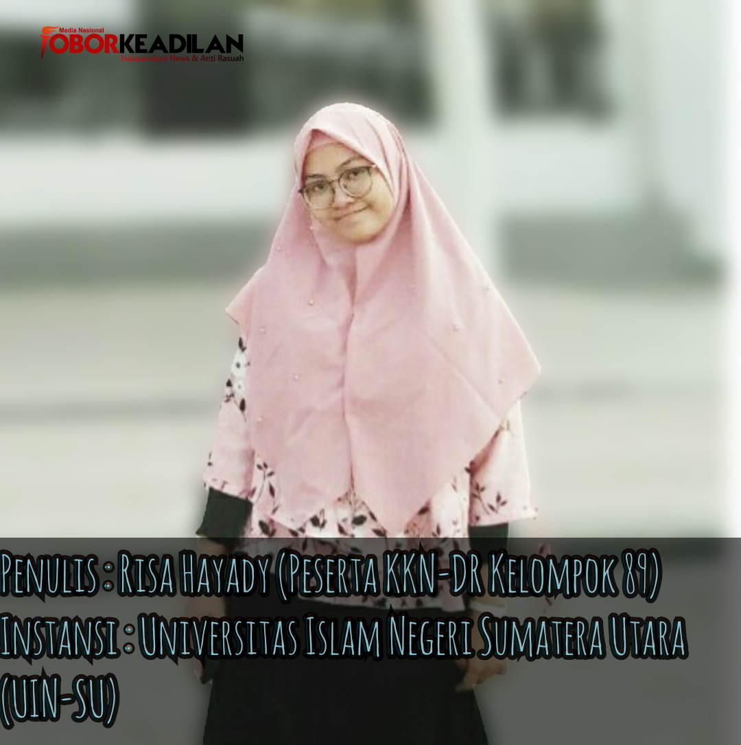 Kepemimpinan Kepala Sekolah Di Tengah Pandemi Covid-19