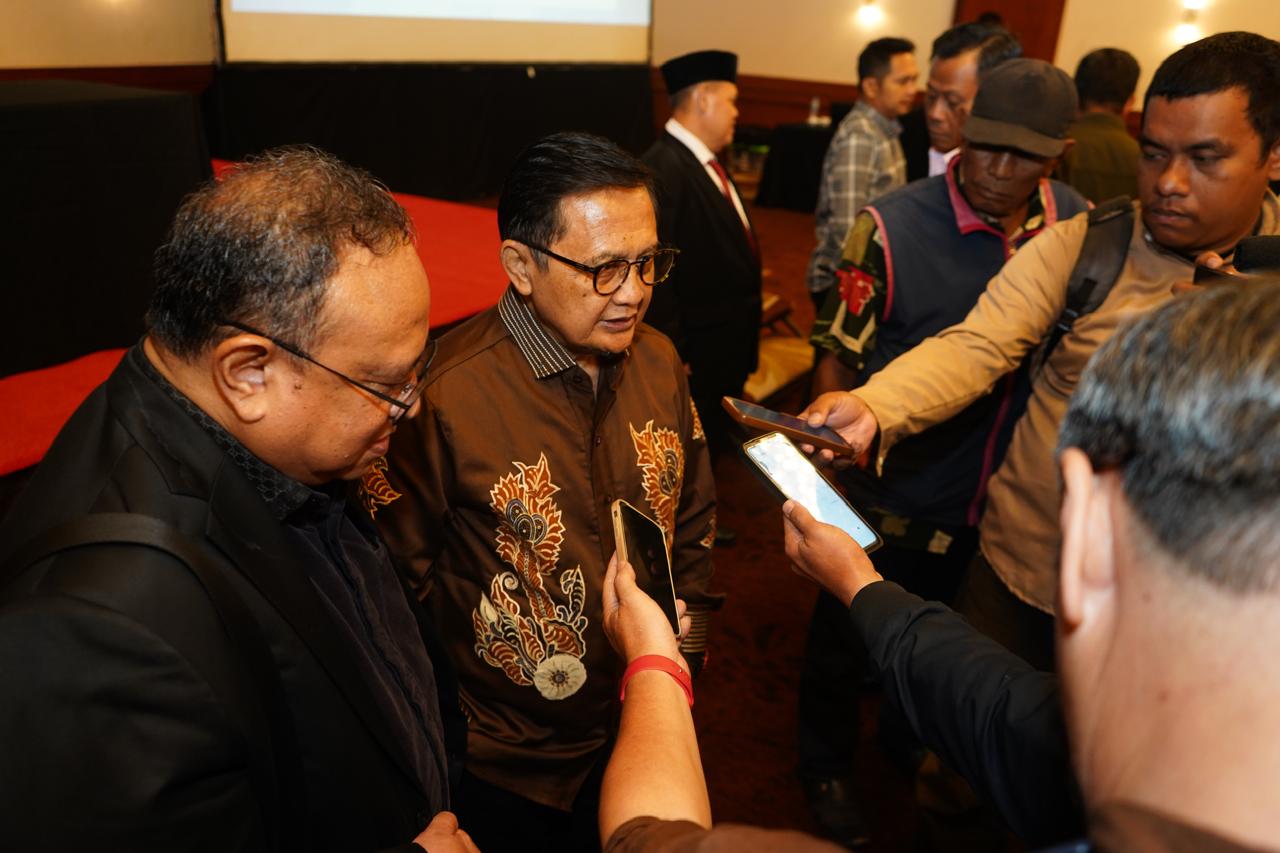 80 Tahun Merdeka, Prof Didin (ASPRINDO): Demokrasi Politik Tak Sejalan dengan Kemerdekaan Ekonomi