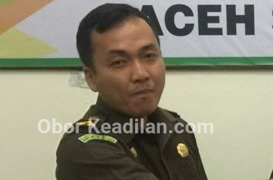 Mengejutkan  Baru Menjabat, Kasi Intel Kejari Asel Akan Bongkar Segudang Kasus di Aceh Selatan 