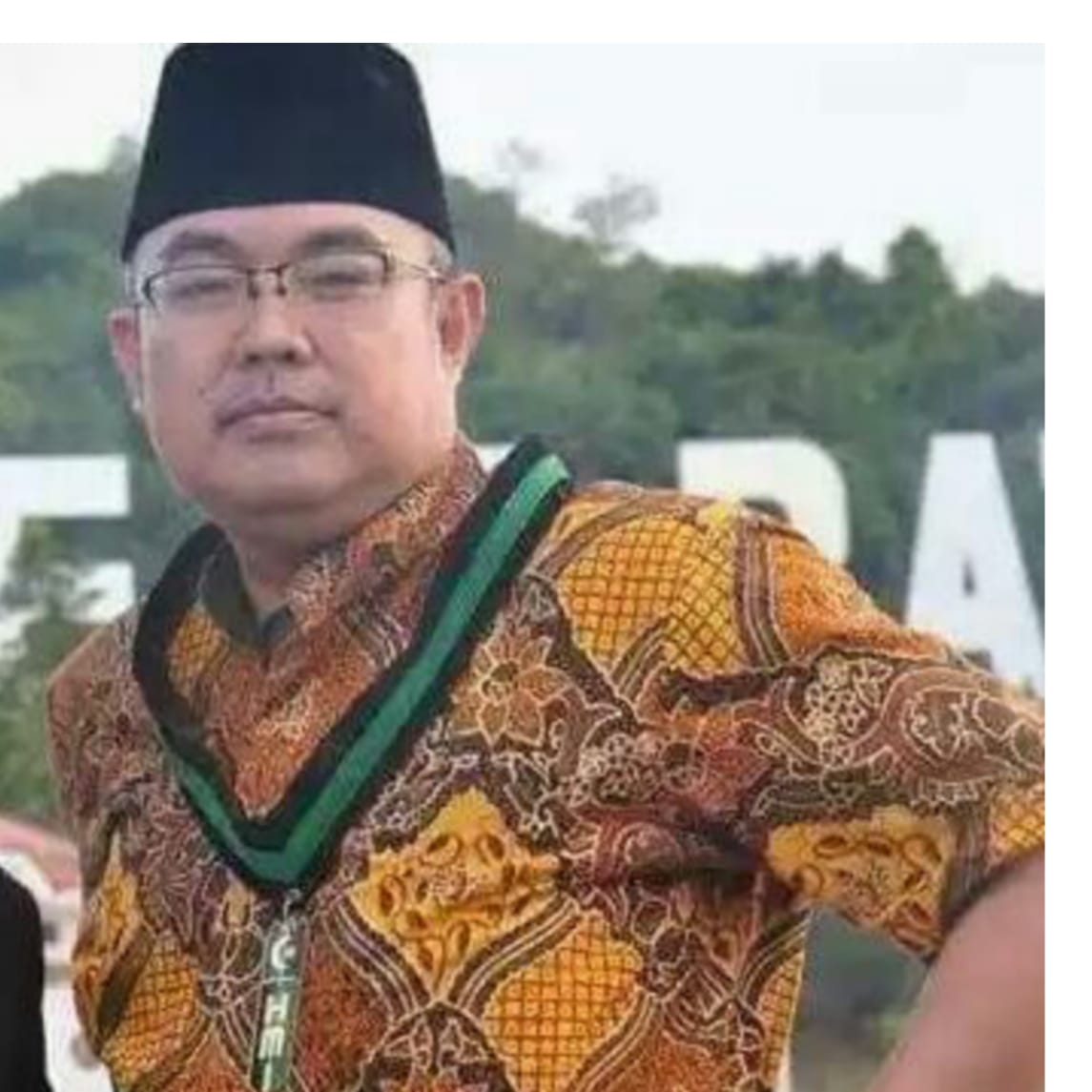 Putar Filem Jam Pelajaran di Depok, Sekjend DPP Parfi Dr. Kun Nurachadijat: Itu Motif Bisnis