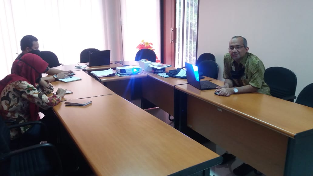 Kadis DPMD Kabupaten Bogor : Bantuan BLT Dana Desa Wajib Di Bagikan Ke Masyarakat