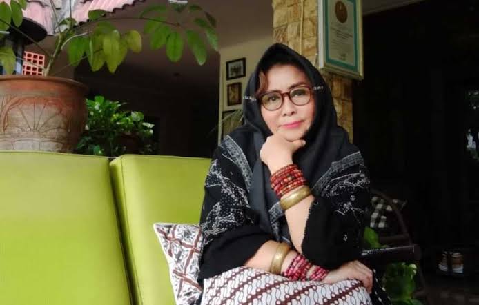 Dampak Corona Indikator Tingkat Kemiskinan Dua Digit, Bunda Roostien: Kalau Bisa Dicegah Lakukanlah!
