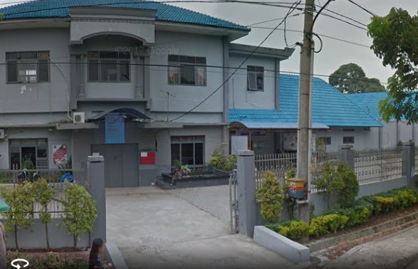 WADUH!!! TERALI BESI DI POTONG, TUJUH NAPI LAPAS BINJAI BERLOMBA UNTUK KABUR RAMAI RAMAI