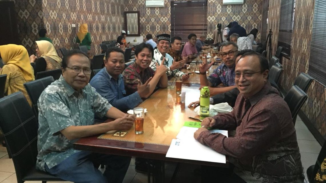 Rizal Ramli: Paslon 02 Berjanji Akan Membangun 1,5 juta Public Housing