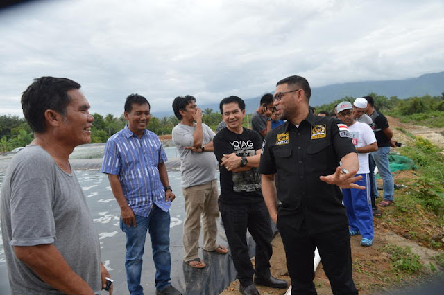 DPR Terima Keluhan Soal Pengambilan Kewenangan Pemda Oleh Pusat