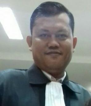 Ingkar..!!  NOBEL SIREGAR,SH ANGKAT BICARA TERKAIT PASAR MURAH DI GOR