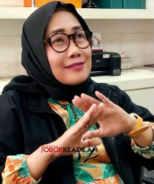 Asprindo Gagas Pendirian Koperasi Berkonsep Holding Company