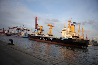 Luhut Binsar Panjaitan : nama Laut Natuna Utara bukan untuk menggantikan nama Laut China Selatan