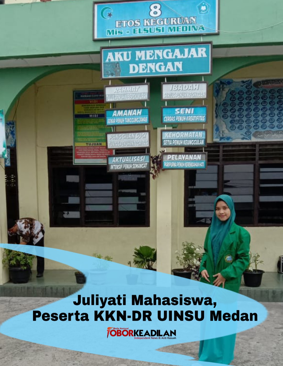 Tips untuk Mengatasi Kejenuhan Belajar Sistem Daring Selama Pandemi