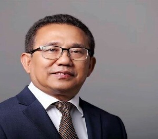 Gomar Gultom Pendeta Asal HKBP Terpilih Sebagai Ketum PGI