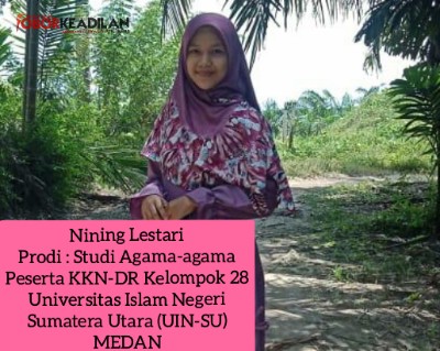 Pentingnya Menjaga Kerukunan Umat Beragama Dimasa Pandemi Covid-19 