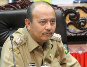 KASUS PODOMORO CITY DELI MEDAN TERUNGKAP, WALI KOTA MEDAN DITERSANGKAKAN KPK