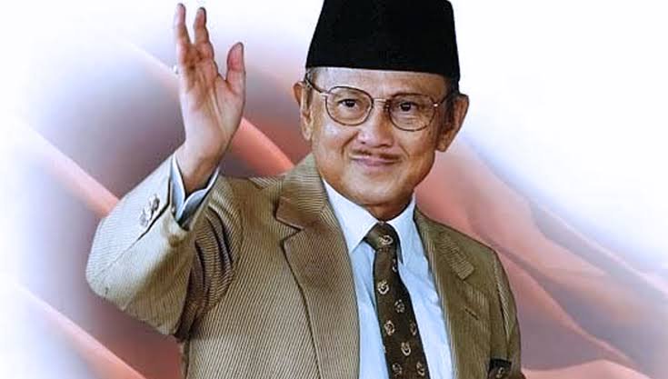 Breaking News; BJ Habibie Meninggal Dunia di RSPAD Gatot Subroto Jam 18.05