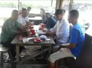 Pelindo Kembali Berulah, Pembangunan Proyek Reklamasi Diduga Bermasalah