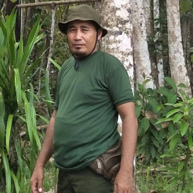 Kades Waode Kalowo: Proyek Rutilahu  Terealisasi Sesuai RAB, Terverifikasi Tim Teknis Kecamatan
