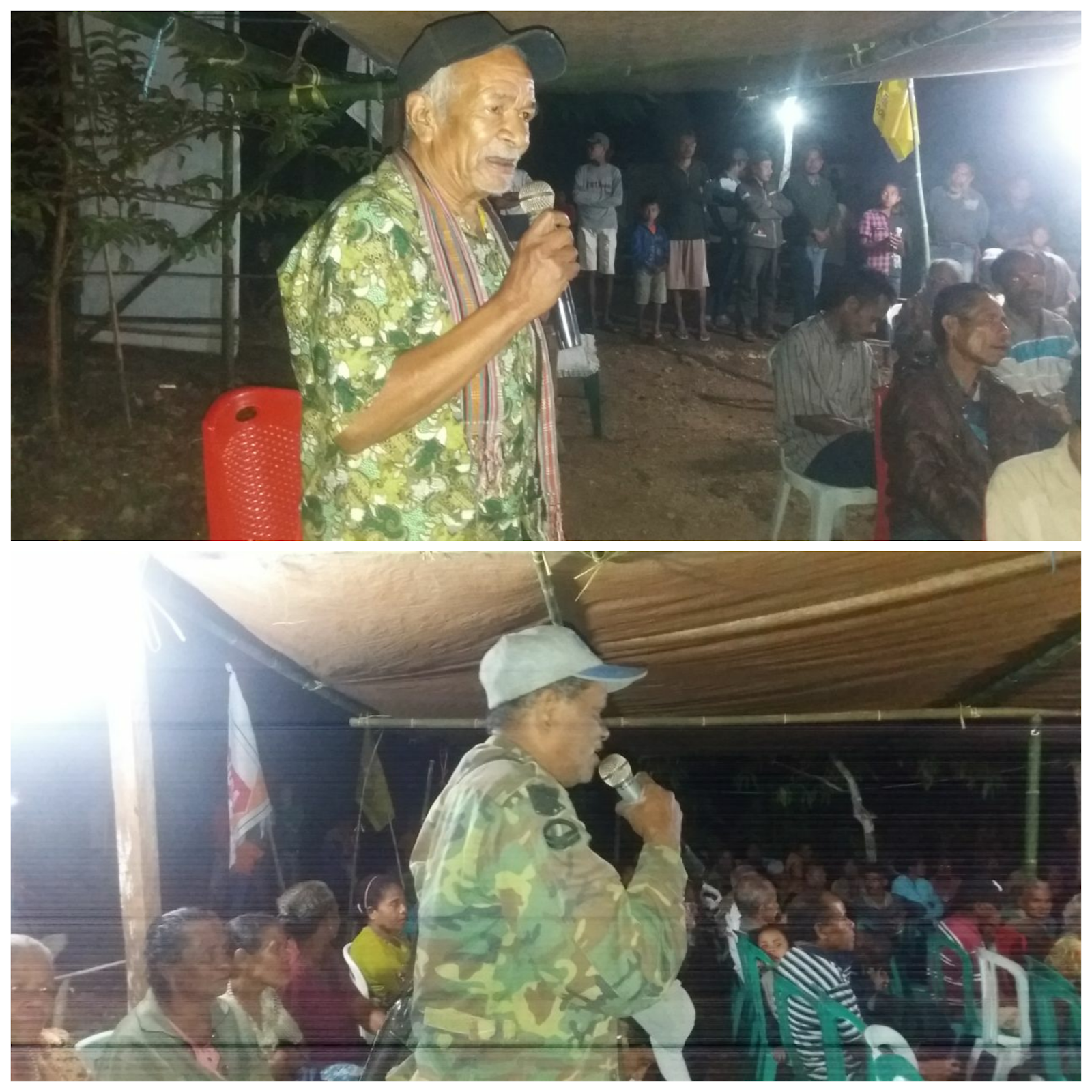 DI ALBAL NTT HARGA AIR BERSIH PER MOBIL TANGKI MENCAPAI Rp.460.000,-