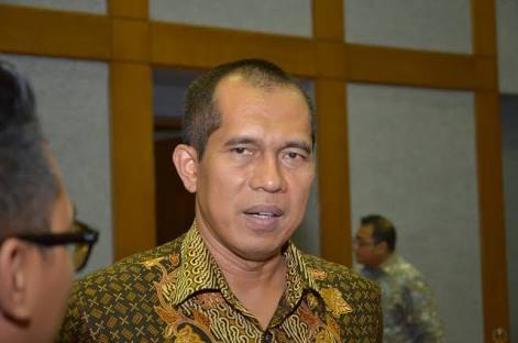 Ketua Komisi I Apresiasi Keberhasilan TNI-Polri Dalam Membebaskan Sandera
