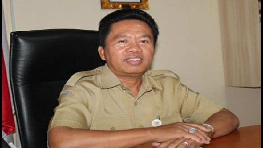 Kepala Sekolah SMAN 1 Denpasar Meninggal Dunia Usai Mengikuti  MKKS Di Yogyakarta