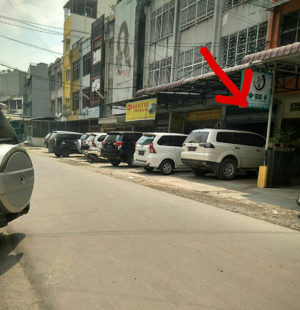 Mengapa POLISI Tidak Berani Menutup  Lokasi Judi Tembak Ikan?