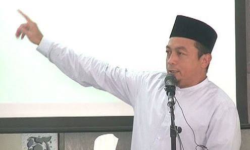 Ustad Bakhtiar Nasir Pemimpin Lembaga Islam AQL Center : Kepada saudaraku umat Nasrani Kita Harus Bersatu melawan Segala Bentuk Terorisme