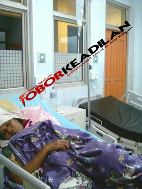 Pemda dan DPRD Kabupaten Pelalawan Riau Kompak pura pura Buta atas Jerit Tangis warga Miskin