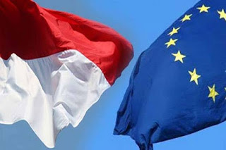 Jaringan Indonesia Muda Sikapi Uni Eropa