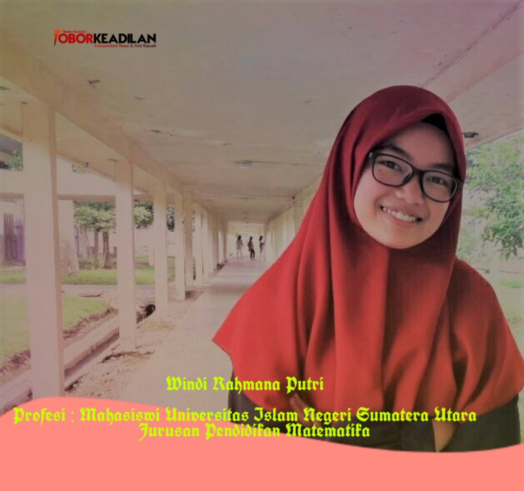 Tamu Tak Diundang Itu Sungguh Meresahkan !