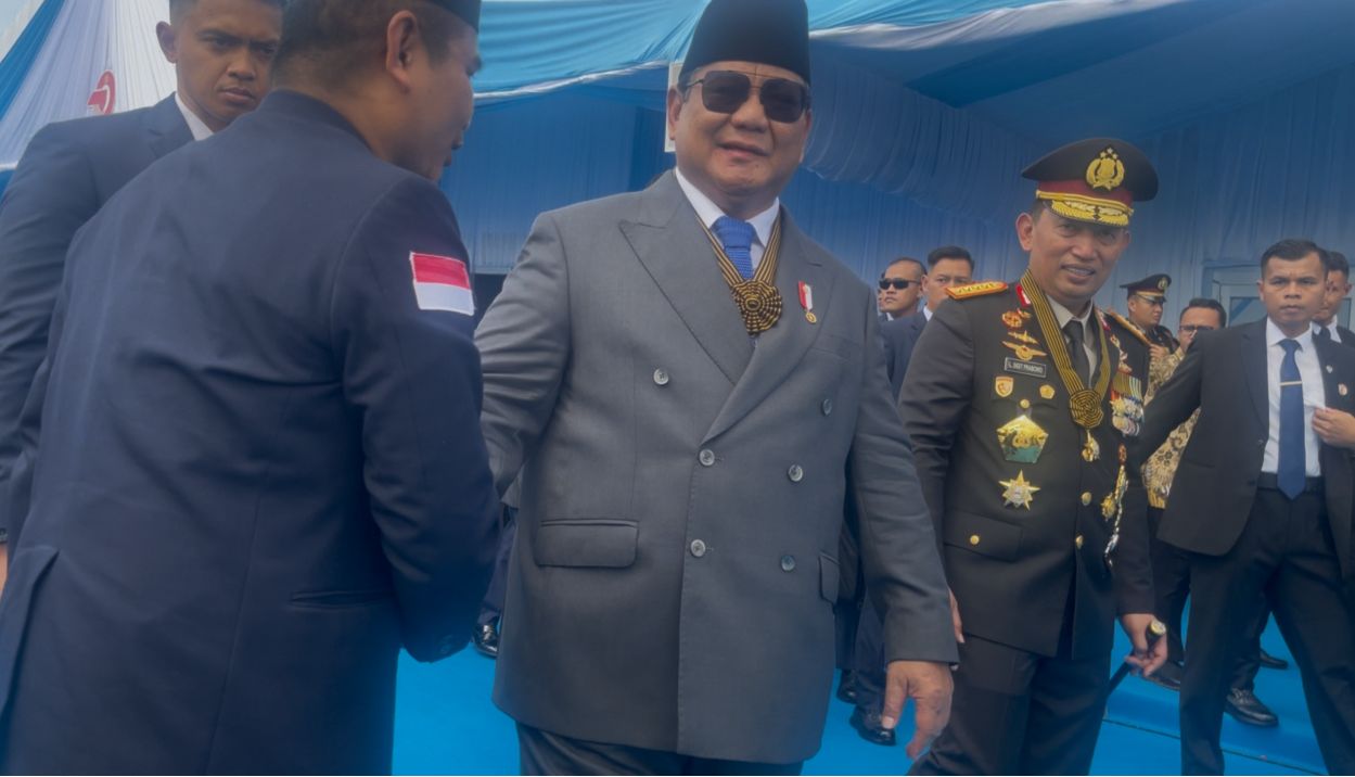 Koperasi Desa Merah Putih, Tonggak Transformasi Ekonomi: Raja Agung Nusantara Apresiasi Kebijakan Prabowo