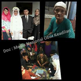 Heboh...Nenek Manih (78)  Hamil 3 Bulan, Kata Ade : Alhamdullilah