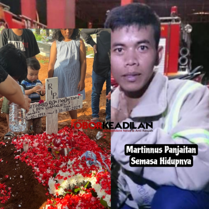 Prahara Tatakelola Uang Negara di Damkar Oleh Walikota Depok: Minus APD 1 Anggota Gugur 