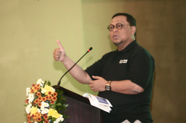 Parpol Harus Memfilter Calon Pemimpin Bangsa