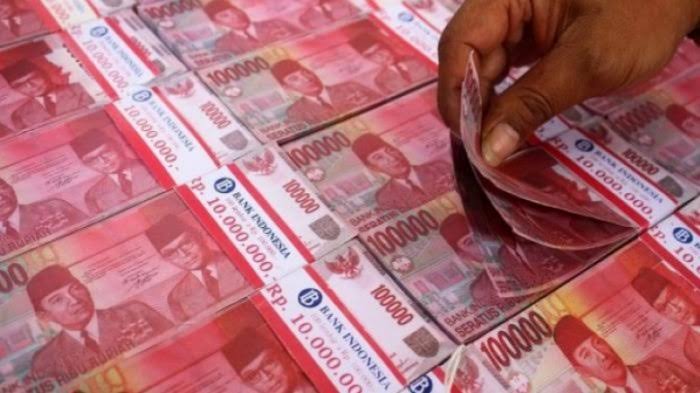 Mobil Bermuatan Atribut Partai dan Miliaran Uang, Diamankan Polisi Lamongan 