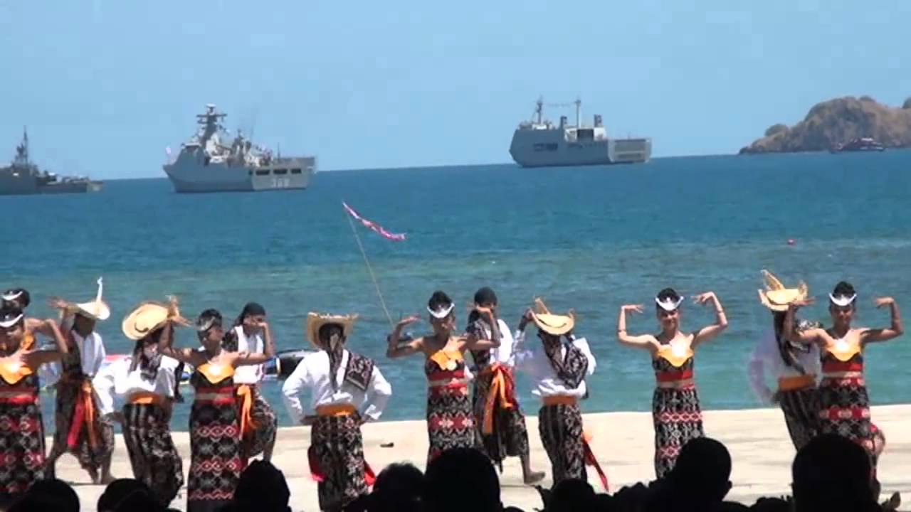 TPDI : Kajari Manggarai Barat Jangan Umbar Janji, Segera Umumkan Tersangka Korupsi Sail Komodo 2013 