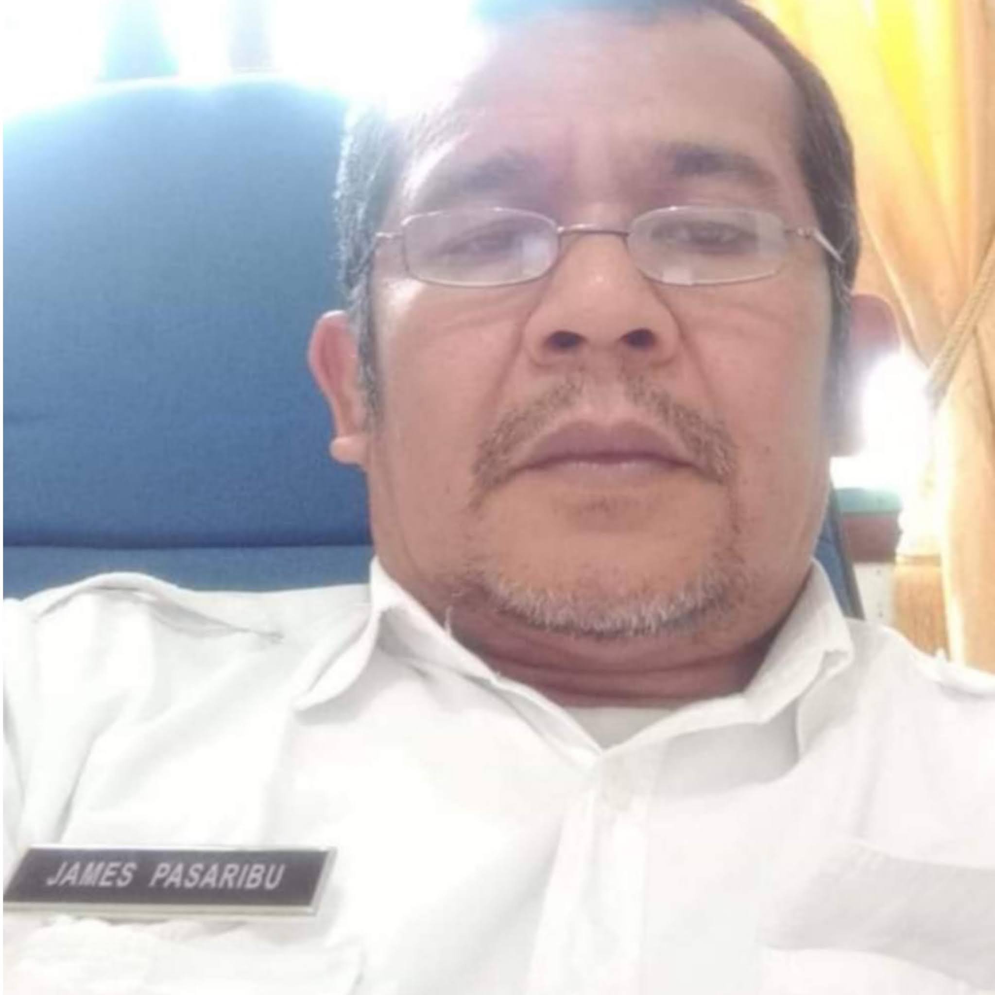 Namanya Disebut Dalam Berita Korupsi Dana Desa, Camat Borbor Toba "Bekerja Keras"