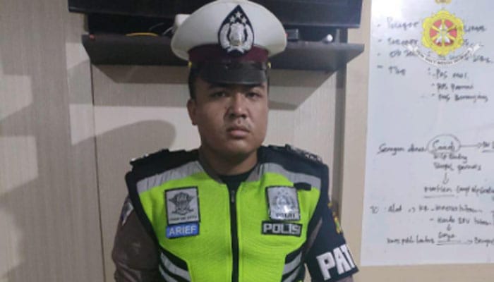 Polres Metro Jakarta Utara Gulung Komplotan Pencuri Motor Modus Polisi Gadungan 